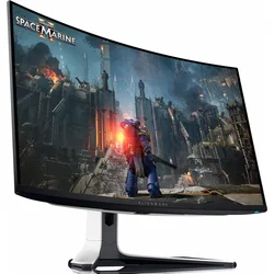 DELL 31.5 inch AW3225QF 4K OLED 240Hz G-Sync Alienware Gaming beli monitor