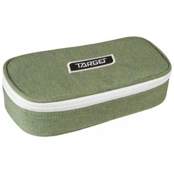 Pernica prazna Target Compact Green Melange 26310