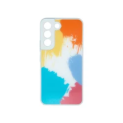 Maska za telefon FASHION CASE 5 za Samsung S22/S901B DZ3