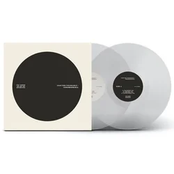 Ivan The Tolerable - Chromophobia (Coloured) (LP)
