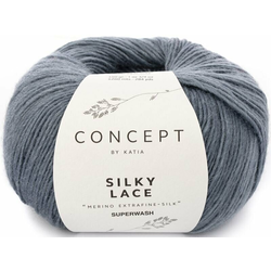 Katia Silky Lace 169 Jeans