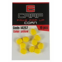 ENTER FAKE POP UP CORN
