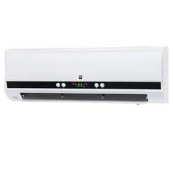 SHX PTC ventilatorski grelnik za montažo na steno 2000W