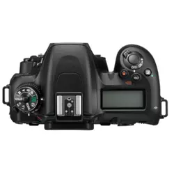 Nikon D7500 fotoaparat body