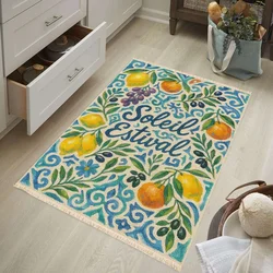 Conceptum Hypnose Tepih, 80x200cm, Šareni