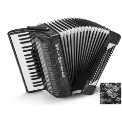 harmonika Opal 37/96/III/7/3 Weltmeister