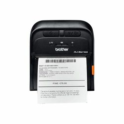 BROTHER RJ3035B 72mm Mobile printer RJ3035BXX1