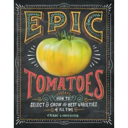 Epic Tomatoes