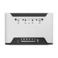 Mikrotik Chateu LTE 6 D53G-5HacD2HnDTC&FG621-EA RouterOS L4, ruter