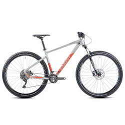MTB bicikl Ghost Kato Advanced 29 Boja:Sivo-orange Veličina rama:XL