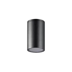 Zambelis E219 - Spoljna spot svetiljka 1xGU10/7W/230V IP54 crna