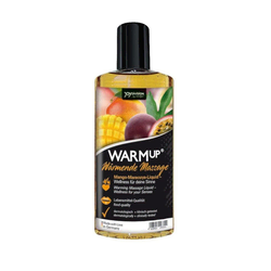 Joy Division Zagrevajući gel Eropharm, Mango i marakuja, 150 ml