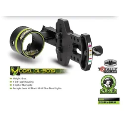 MERILNA HHA OL-5019 3D OPTIMIZER LITE –