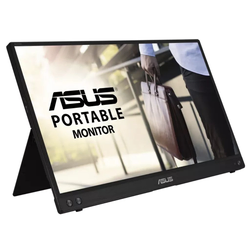 ASUS Monitor ZenScreen MB16ACV 15.6 IPS 1920x1080 60Hz 5ms