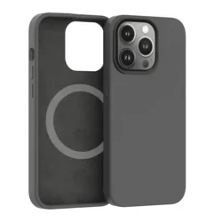 Maska za telefon Summer color Mag Case za iPhone 16 Pro, Žuta