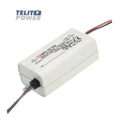 MeanWell 12W LED napajanje sa stabilisanim naponom APC-12-700 ( 4176 )