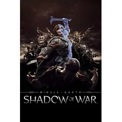 Middle-earth: Shadow of War Steam (PC) Key UNITED STATES