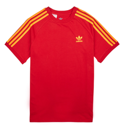 adidas Majice kratkih rukava TEE COUPE DU MONDE Espagne Red