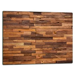 shumee Rezalna ploa steklene ploe 52x40 les