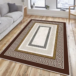 Conceptum Hypnose Tepih, 80x120cm, Šareni