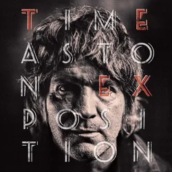 Tim Easton - Exposition (LP)