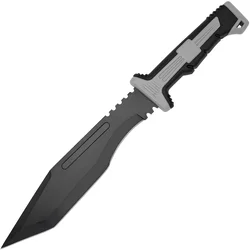 Outdoor nož YP - 41062 - Crna / Siva / Tip2 KP41062