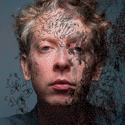 Dm Stith - Pigeonheart (LP)