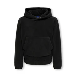 Only & Sons Junior Pulover OSJHUNTER črna