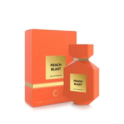 Camara Peach Blast EDP U 100 ml