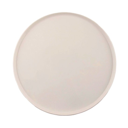 Alumilite Chopin plate, 27 cm - Porland