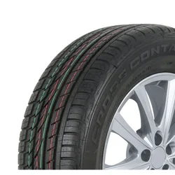 Continental CrossContact UHP ( 255/50 R19 103W MO, sa rebrom felne, sa letvicom )
