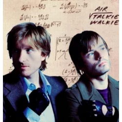 Air - Talkie Walkie (LP)