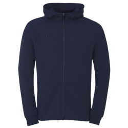Mikica s kapuco Kempa STMNT Hooded Jacket
