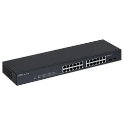 ZYXEL GS1900-24 Switch