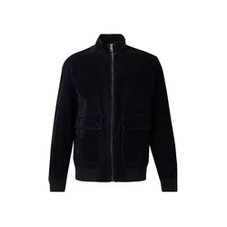 GUESS Prehodna jakna marine