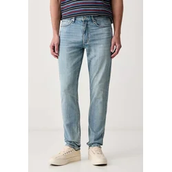 rag & bone slim kavbojke moške