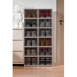 HANAH HOME Cipelarnik Lavine 105 Beige
