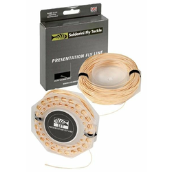 Soldarini Fly Tackle PRESENTATION FLY LINE WF 2F