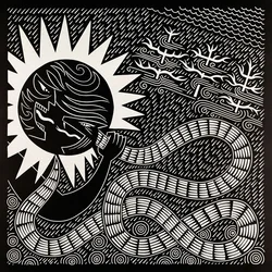 Ramkot - Rosa (Gatefold Sleeve) (LP)