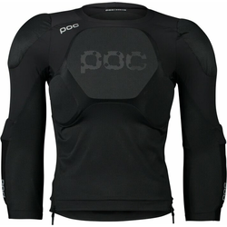 POC Eus VPD Jacket Uranium Black M
