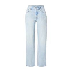 LEVIS Kavbojke, modra
