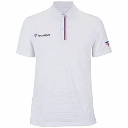 Bela Polo Majica F3 XXL