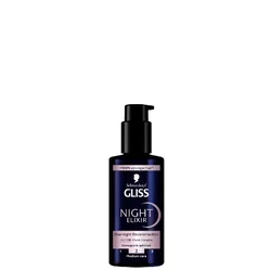 Gliss Tretman za kosu Night Elixir Split, 100ml