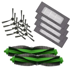 Ultra-Pack za iRobot Roomba Combo R1138, R1118