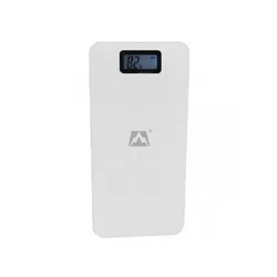 Jetion Power Bank JT-SPB009 8000mAh Beli- OŠTEĆENA AMBALAŽA