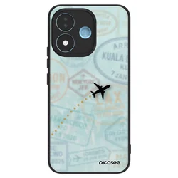 ULTIMATE CASE za Xiaomi Redmi Note 17 5G - FLIGHT PATH
