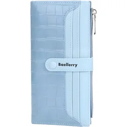 Novčanik Baellerry YA-36083 - Plava KP36083