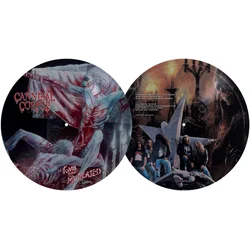 Cannibal Corpse - Tomb Of The Mutilated (Limited Edition) (Picture Disc) (LP)