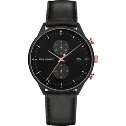 Paul Hewitt Chrono - PH-C-B-BSR-2M