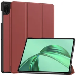 Etui Techsuit FoldPro za Honor Pad X8a - red